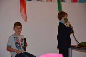 Muttertagsfeier 2016G71_8994_31-05-2016